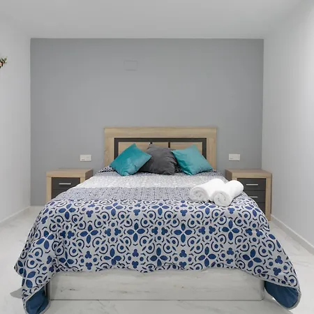 Apartmán Banuls *