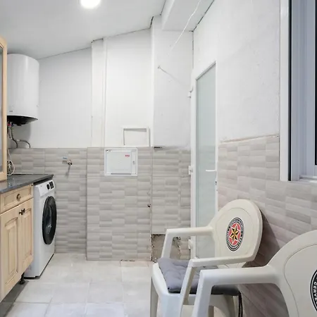 Banuls Apartmán *