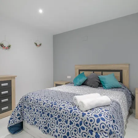 Banuls Apartmán