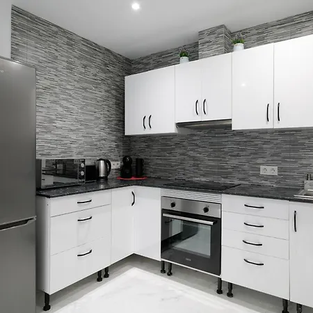 Apartmán Banuls