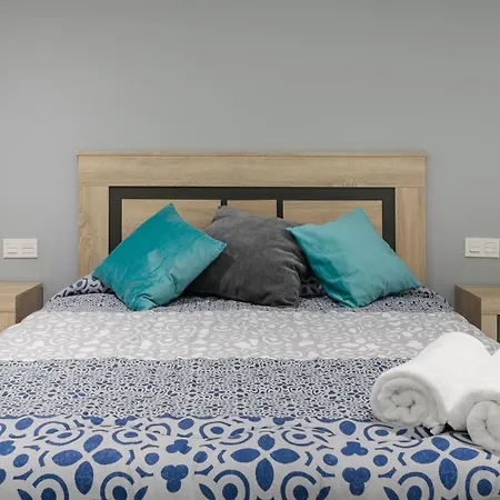 Banuls Apartmán Alicante