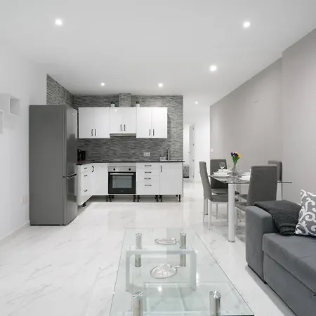 Banuls Apartmán