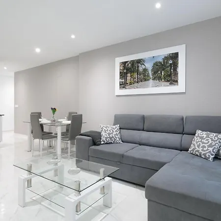 Banuls Apartmán