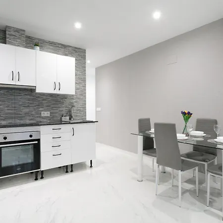 Apartmán Banuls