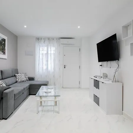 Apartamento Banuls *