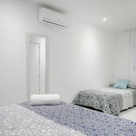 Apartmán Banuls Alicante