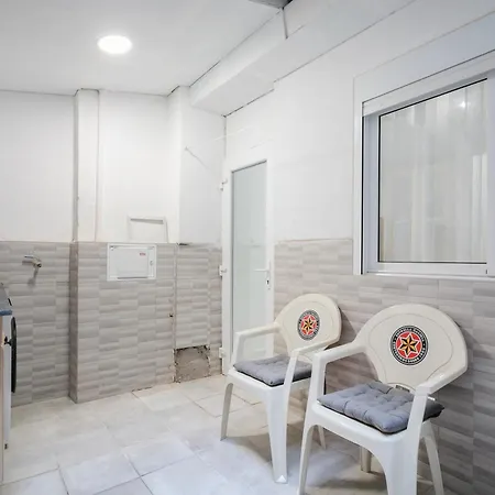 Banuls Apartmán Alicante